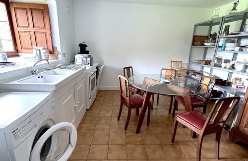 Arradon Cottage | Cottage de Keran