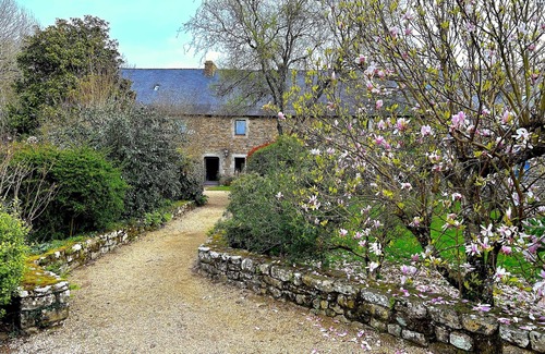 Arradon Cottage | Cottage de Keran