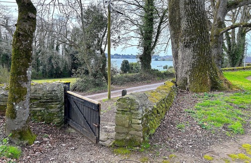 Arradon Cottage | Cottage de Keran