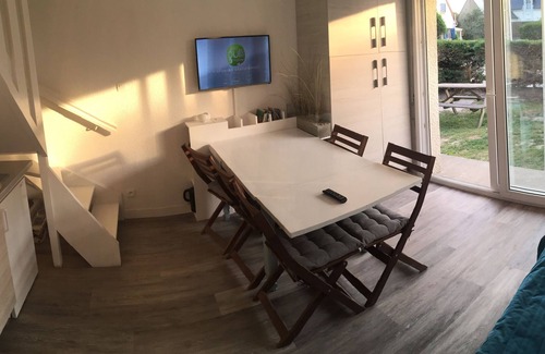 Le Crotoy House | Cottage de la Mer