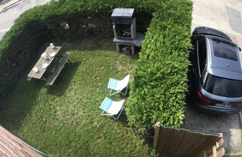 Le Crotoy House | Cottage de la Mer