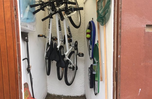 Le Crotoy House | Cottage de la Mer