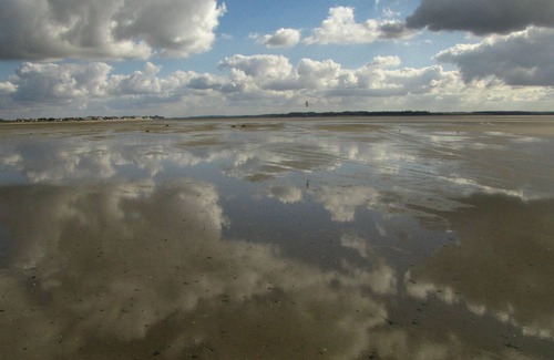 Le Crotoy House | Cottage de la Mer