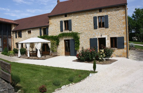 Berbiguieres House | Cottage de la Mothe 13 persons