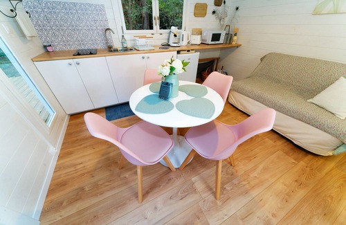 Saint-Augustin Apartment | Cottage de Ste Aubierge - Cottage for 2 people