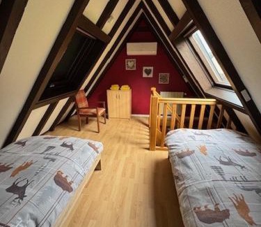 Lembach Resort | Cottage des Cîmes