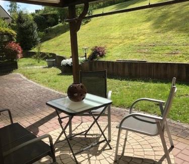 Lembach Resort | Cottage des Cîmes