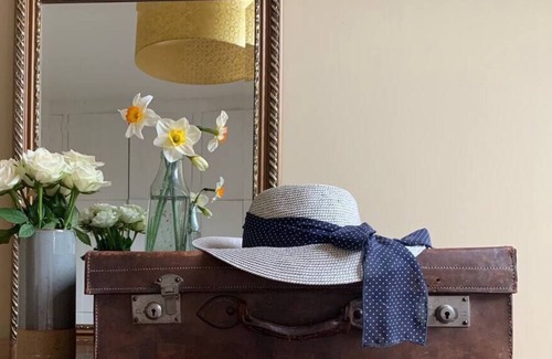Gallt Y Foel House | Cottage Dinorwig, “get away from it all”