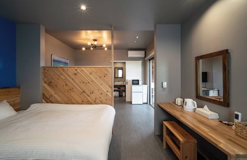 Taketomi-jima Taketomi-cho Hotel | Cottage Do