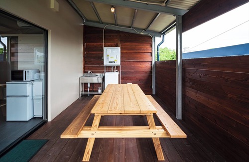 Taketomi-jima Taketomi-cho Hotel | Cottage Do