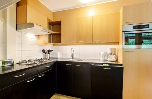 America House | Cottage Duplex Comfort 8 People