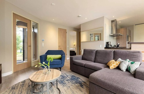 Heijen House | Cottage Eden VIP 4 People