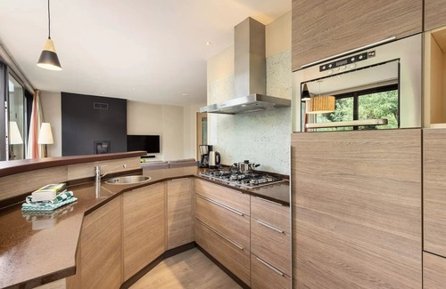 Heijen House | Cottage Eden VIP 4 People