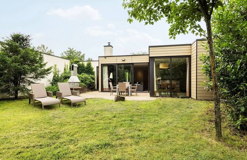 Heijen House | Cottage Eden VIP 4 People