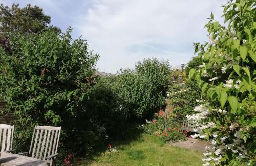 Egmond-Binnen House | Cottage Egmond-Binnen met besloten tuin
