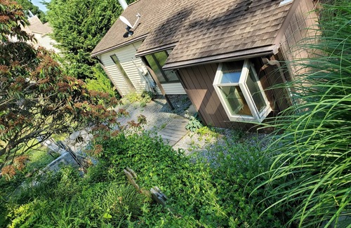 Elkton Cottage | Cottage Elkton Maryland with Waterview
