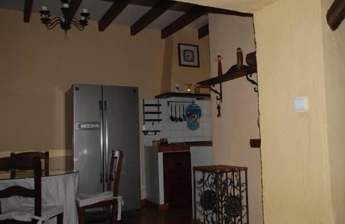 Villanueva del Trabuco Cottage | Cottage (full rental) Molino Jabonero for 6 people