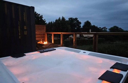 Fleurie House | Cottage Family Superioreur 6 persons