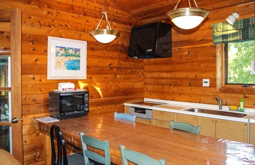 Tsumagoi House | cottage Fashionable log stylecurl 25people/Agatsuma-gun Gunma