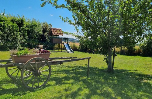 Oudezeele Cottage | Cottage for 15 with spa and games in Flanders