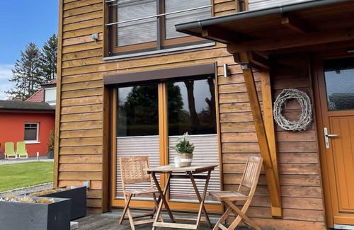 Duvendiek House | Cottage for 2.5 people