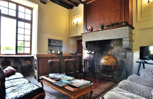 Baguer-Morvan Cottage | Cottage for 2 equipped with all comfort