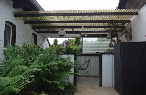 Zingst House | Cottage for 2 guests with 18m² in Zingst (117920)