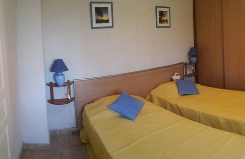 Pierrerue House | Cottage for 4 people with large private pool of 50m² in Provence