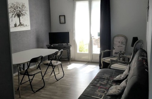 Chantonnay House | Cottage for 7 people 35 minutes from Puy du Fou - Contemporary Cottage