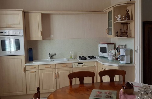 Pouzauges House | Cottage for 7 people 15 minutes from Puy du Fou