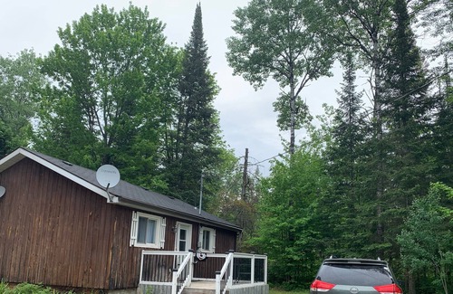 Hastings Highlands Cottage | Cottage for everyone