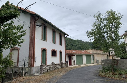 Montferrer Cottage | Cottage for Nature Lovers, Panoramic Terrace
