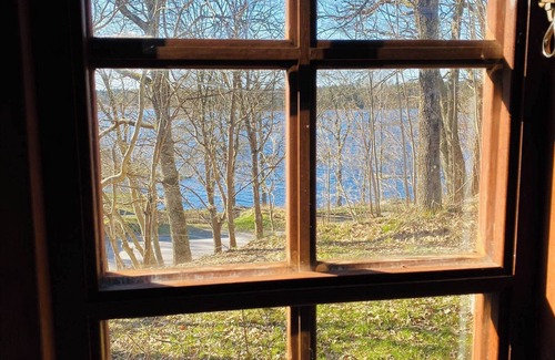 Urshult House | Cottage for rent in Urshult