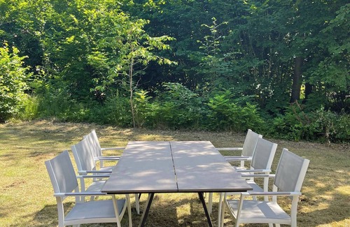 Urshult House | Cottage for rent in Urshult