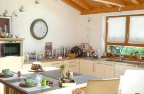 Daubeuf-pres-Vatteville Cottage | Cottage the edge of the wood close to the historic city of ROUEN