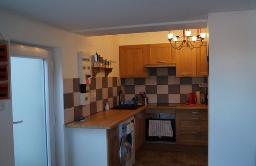 Luttenbach-pres-Munster Cottage | Cottage "nature side" .