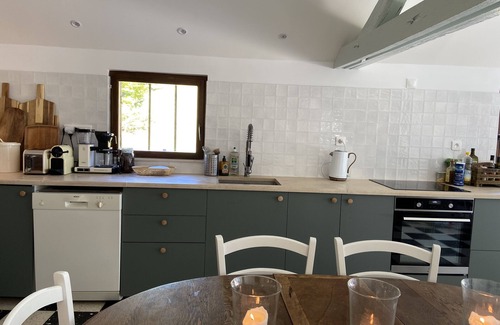 Saint-Amand-en-Puisaye Cottage | Cottage de charme au vert – entre Guédelon & Sancerre - Calme et nature