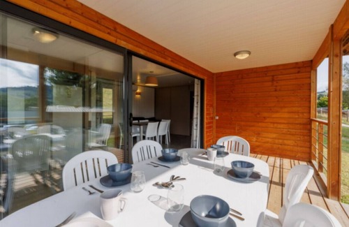 Saint-Remy-Sur-Durolle Cottage | Cottage Premium 2 Chambres 4 Personnes