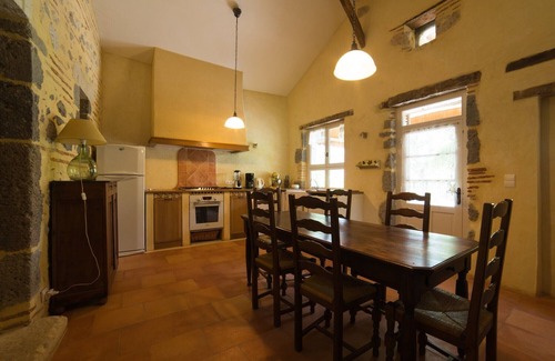 Villefranche-du-Queyran Cottage | Cottage 8 people with private pool