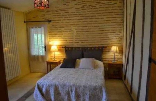 Villefranche-du-Queyran Cottage | Cottage 8 people with private pool