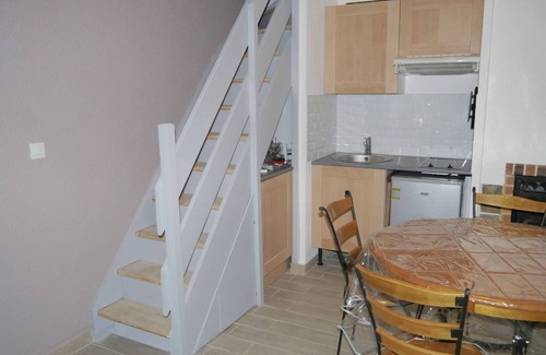 Villers-sur-Mer House | Cottage