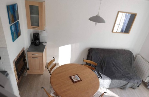 Villers-sur-Mer House | Cottage