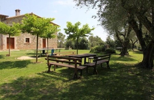 Porqueres Cottage | Cottage (full rental) Mas Solaric for 6 people