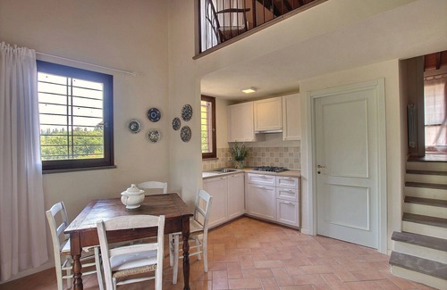 Gambassi Terme Cottage | Cottage Gelsomino near Fiorenze, San Gimignano, Siena.