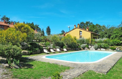 Gambassi Terme Cottage | Cottage Gelsomino near Fiorenze, San Gimignano, Siena.