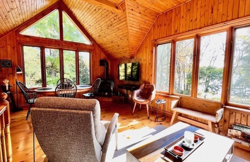 Norland Cottage | Cottage Gem on Shadow Lake