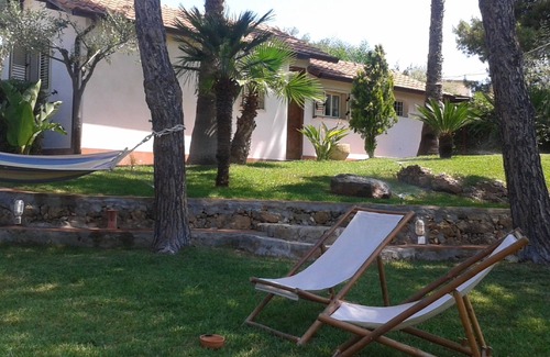 Noto Marina House | Cottage Giuliana distant 300 from the sea - ideal for couple