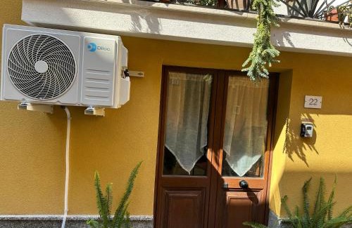 Graniti House | Cottage Gole Alcantara D’amore