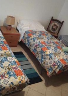 Graniti House | Cottage Gole Alcantara D’amore
