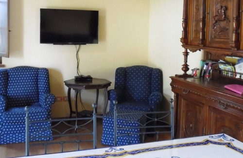 Ramazzano Resort | Cottage Gubbio - Two Bedroom Resort, Sleeps 4